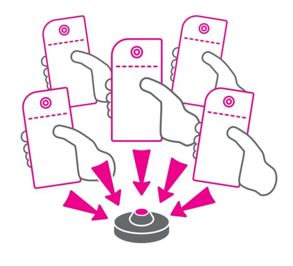 Unlocking Base Home | UK Distributor of PhoneLocker® Pouches | School Phone Pouches