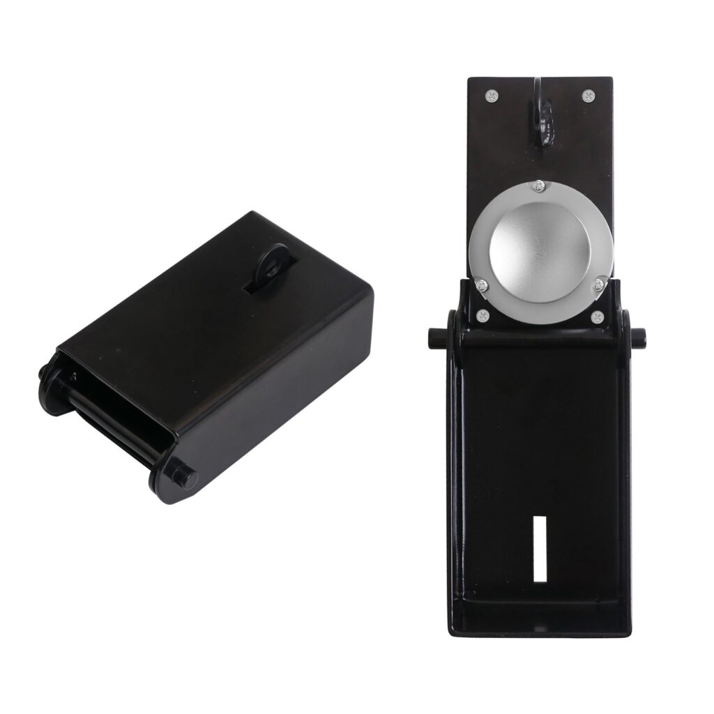 PhoneLocker® base station with box lock